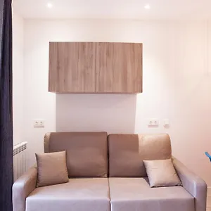 Baps 2 Apartamento Bilbao