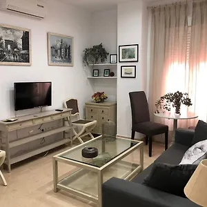 Apartamento Imperial Apartamento Arcos de la Frontera