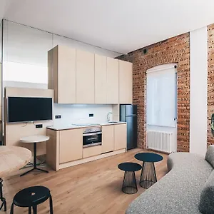 Moyua By People Apartamento Bilbao