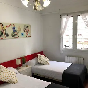 Arias Бильбао