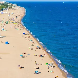 Krm Apartamento Calella